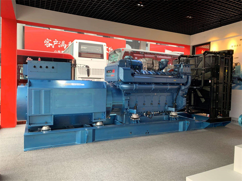 宁海柴油发电机组冬季保养周期是多久？