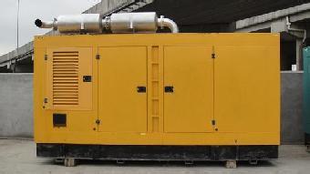 宁海柴油发电机组北方使用是否需要加装加热装置？