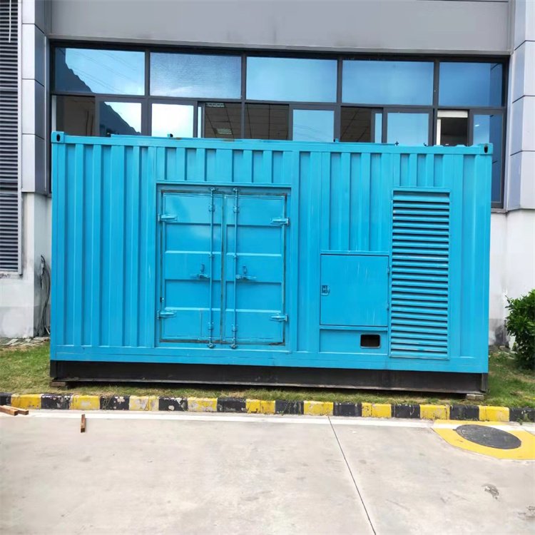 宁海柴油发电机组冬季燃油使用注意事项？