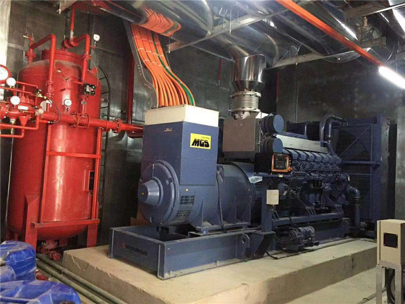 宁海寒冷地区冬季使用柴油发电机组前如何预热机油？