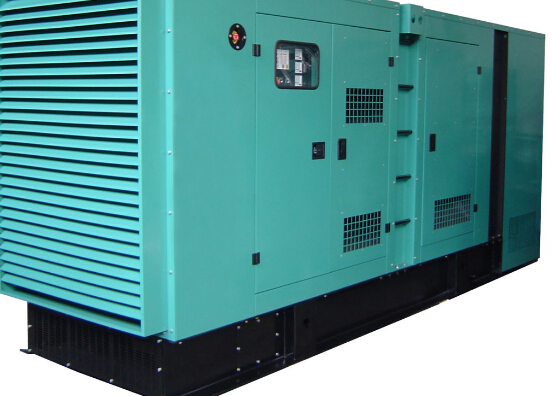 宁海发电机组水冷式机油散热器常见的故障有哪些？