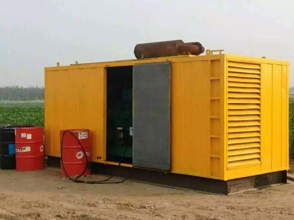 宁海安装新的水冷式机油散热器密封件有哪些注意事项？