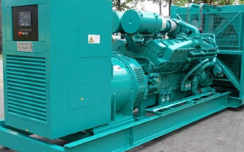 宁海柴油发电机组冬季使用中需要注意哪些事项？