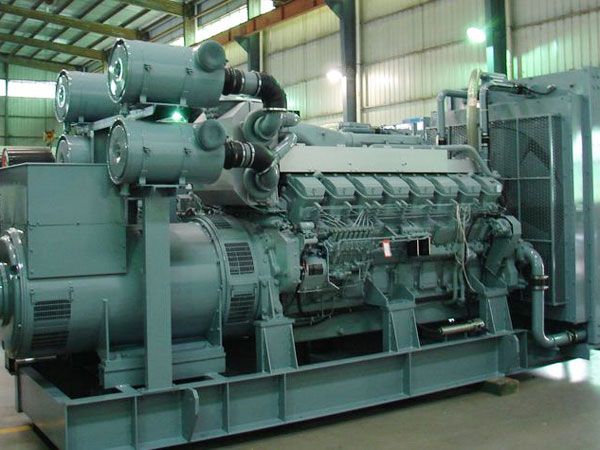 宁海电气系统故障可能导致冬季柴油发电机组启动失败的原因有哪些？