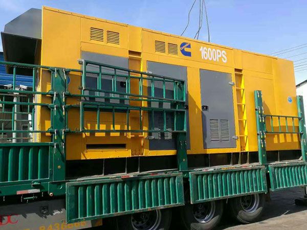 宁海一份发电机组安装调试合同的注意事项