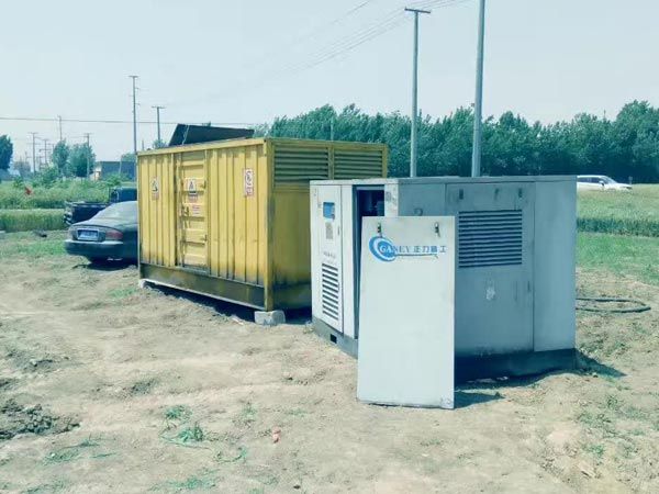 宁海柴油发电机组冬季日常维修需要哪些工具？